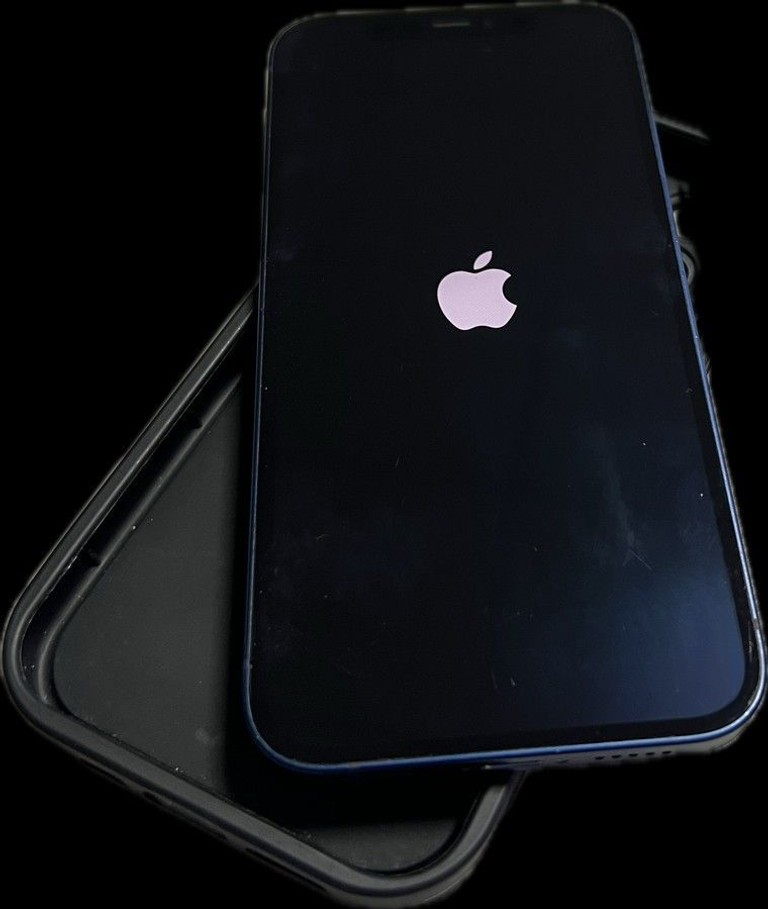 Купити Apple iPhone 12 128GB (PRODUCT)RED Б/У