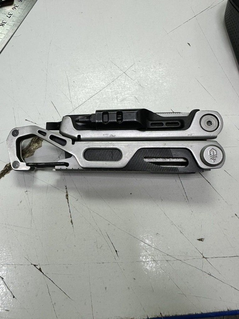 Объявление Gerber stakeout - 31-003843 Б/У