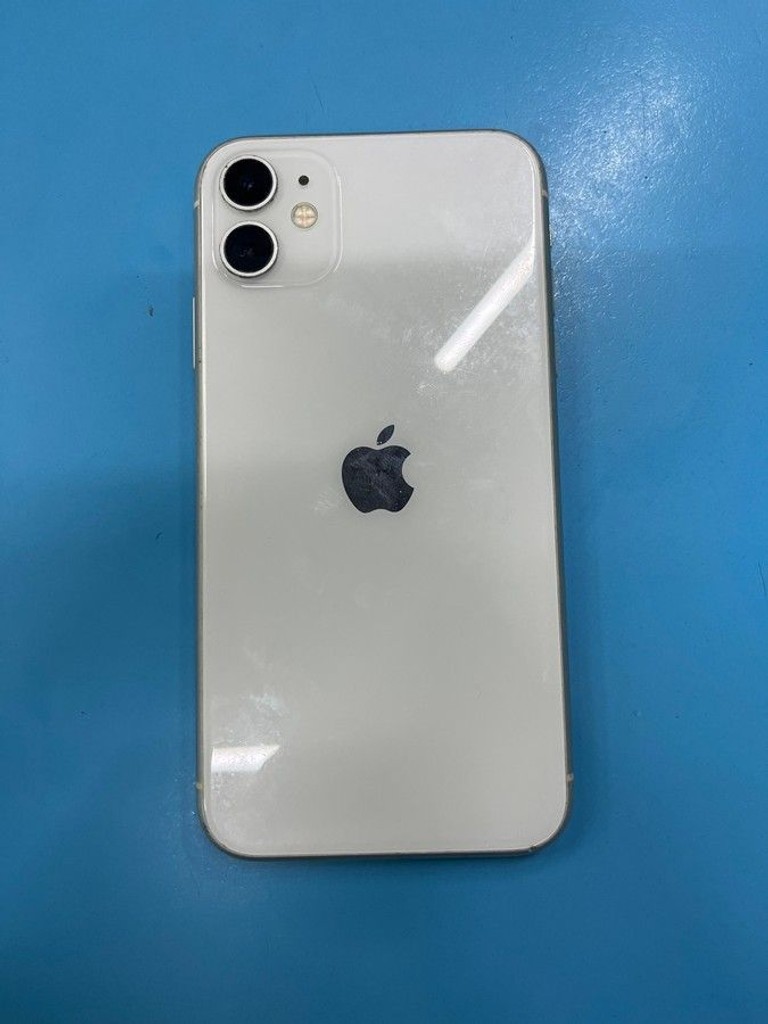 Оголошення Apple iphone 11 128gb Б/У