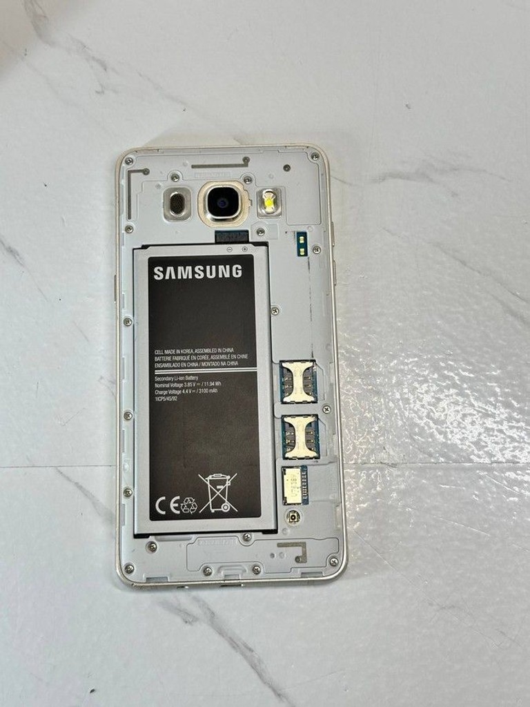 Samsung galaxy j5 j510h Код:01-201031492. Изображение 12