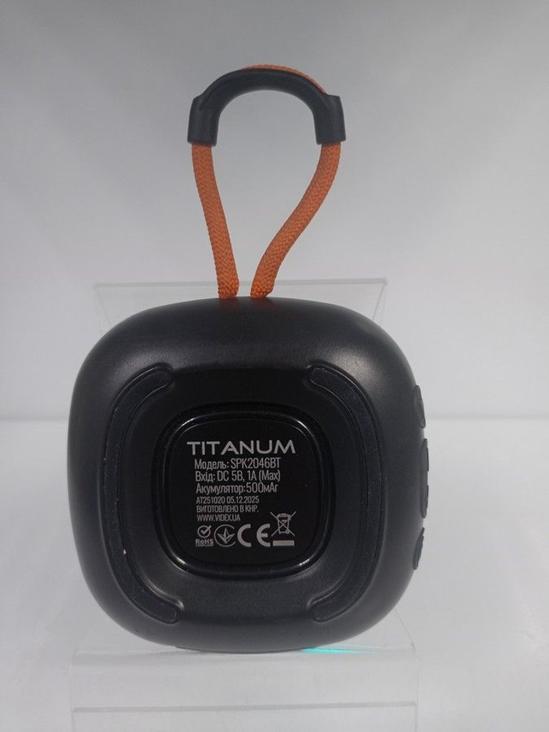 Дешиво Titanum spk2046bt с ломбарда