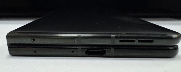 Motorola Razr Fold 16/512GB Blackened Blue Код:01-201031370. Изображение 12