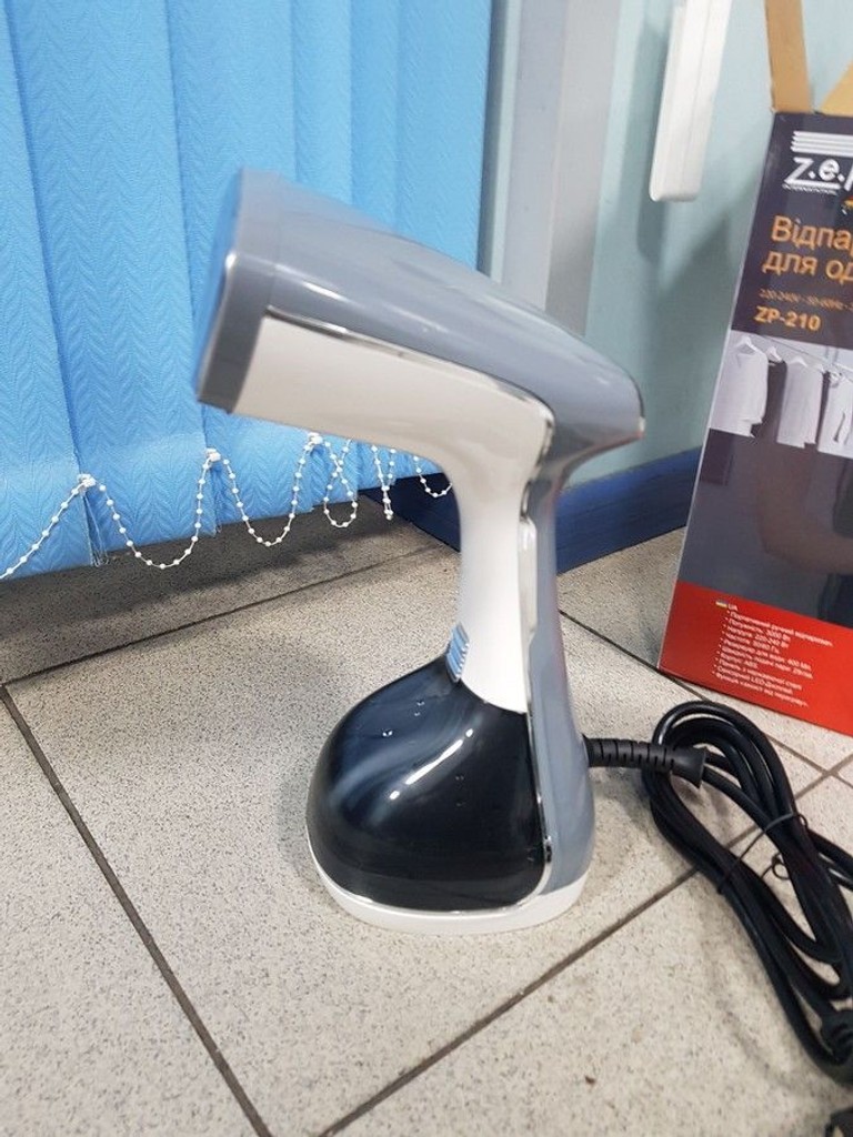 Оголошення Zepline zp-210 Б/У