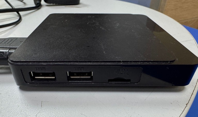 Розпродаж Inext TV5 Ultra, продавець Техноскарб