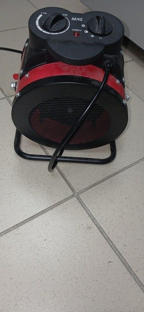 Объявление Grunhelm PTC-2000R Б/У