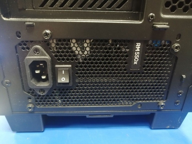 Распродажа Пк intel core i7-7700/ram 32 gb/hdd відсутній/ssd 500 gb/інтегрована, продавец Техноскарб