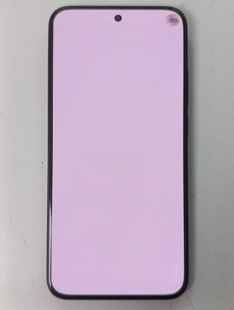 Xiaomi Redmi Note 15 Pro 5G 8/256GB Glacier Blue Код:01-201033977. Зображення 9