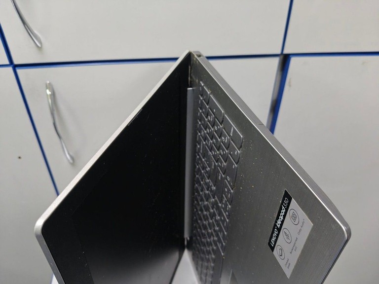 Lenovo amd pentium n5000 1,1ghz/ ram4gb/ hdd500gb/ amd 530 2gb/1366x768 Код:01-201035531. Зображення 7