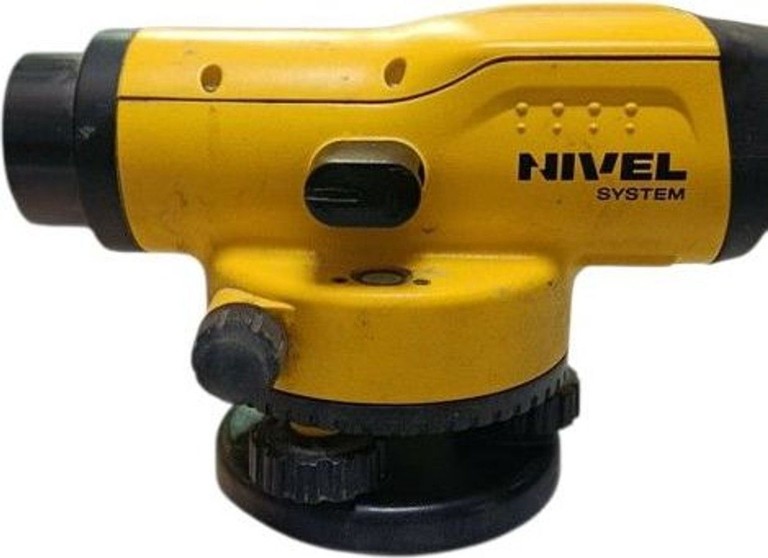Объявление Nivel System n24x Б/У