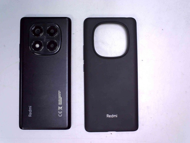 Купить Xiaomi redmi note 14 pro 8/256gb Б/У