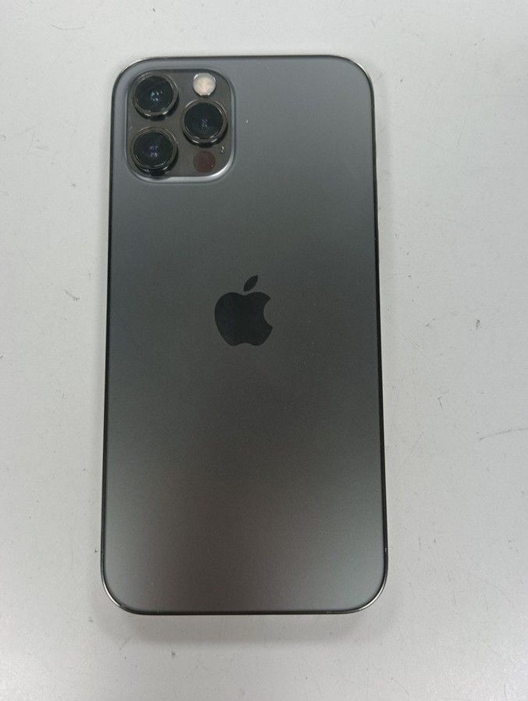 Дешиво Apple iphone 12 pro 128gb с ломбарда