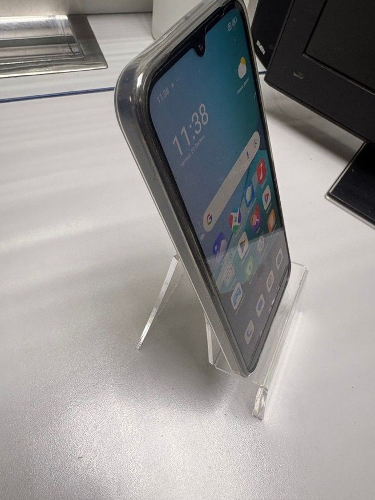Оголошення Xiaomi redmi 15c 4g 8/256gb Б/У