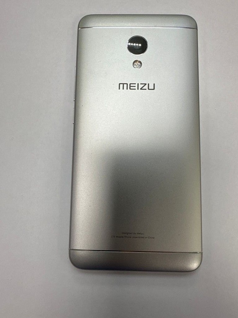 Оголошення Meizu m5s 32gb Б/У