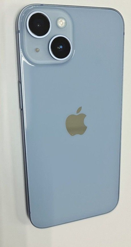 Apple iphone 14 128gb Код:01-201038740. Зображення 9
