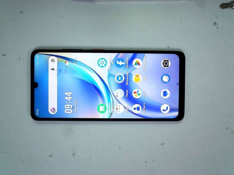 Купити Zte Blade A36 4/64GB Green Б/У