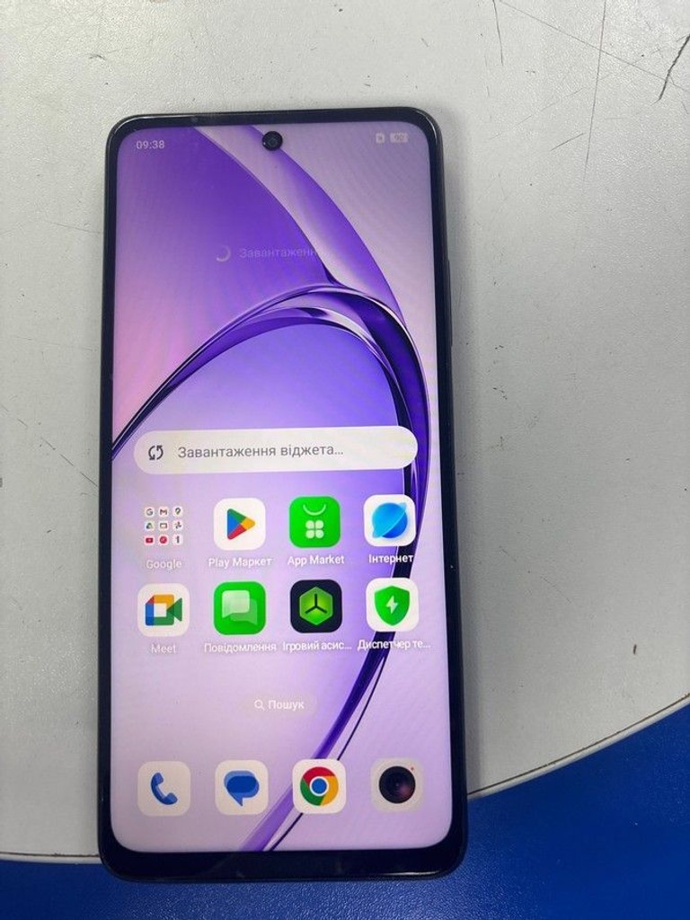 Оголошення Oppo a3 4g 6/256gb Б/У