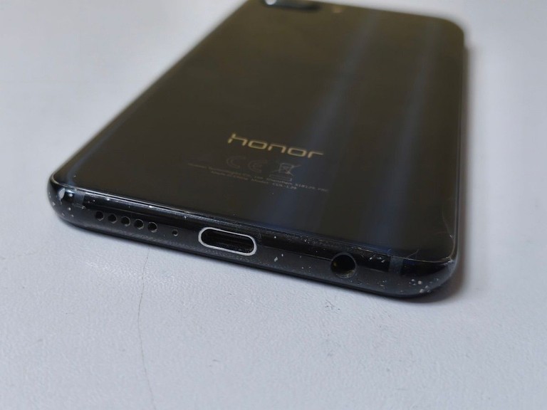 Huawei honor 10 4/128gb Код:01-201039957. Зображення 8
