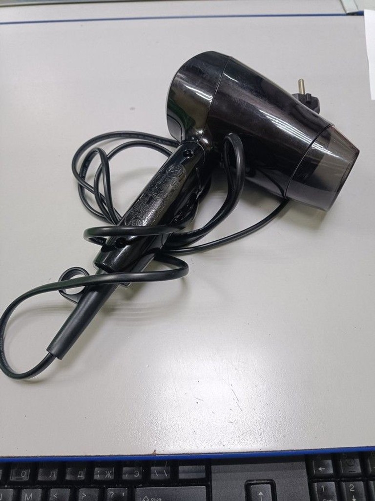 Купити Philips BHC010/10 Б/У