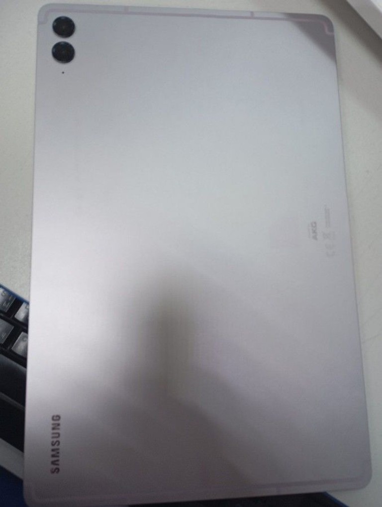 Купити Samsung galaxy tab s9 fe plus wi-fi 8/128gb Б/У