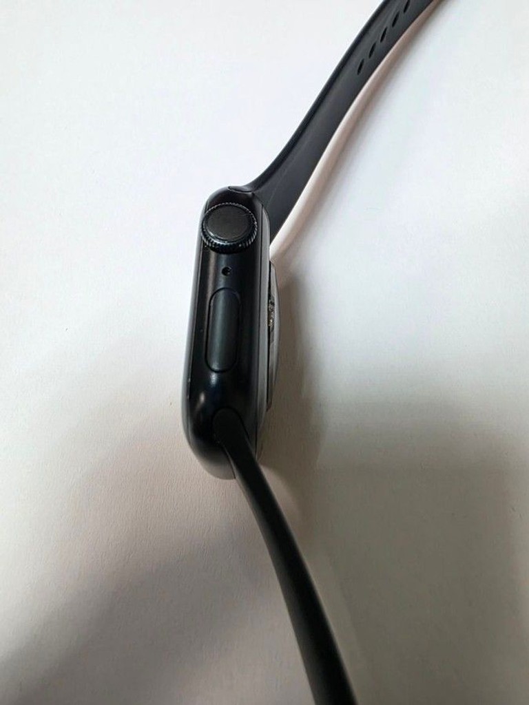 Apple watch series 9 gps 41mm aluminum case Код:01-201035655. Изображение 7