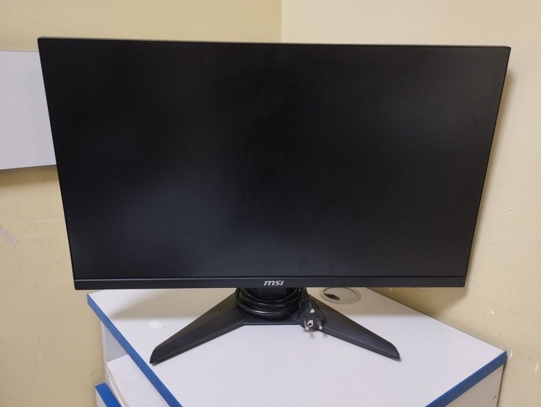 Купить Msi MAG 242F Б/У