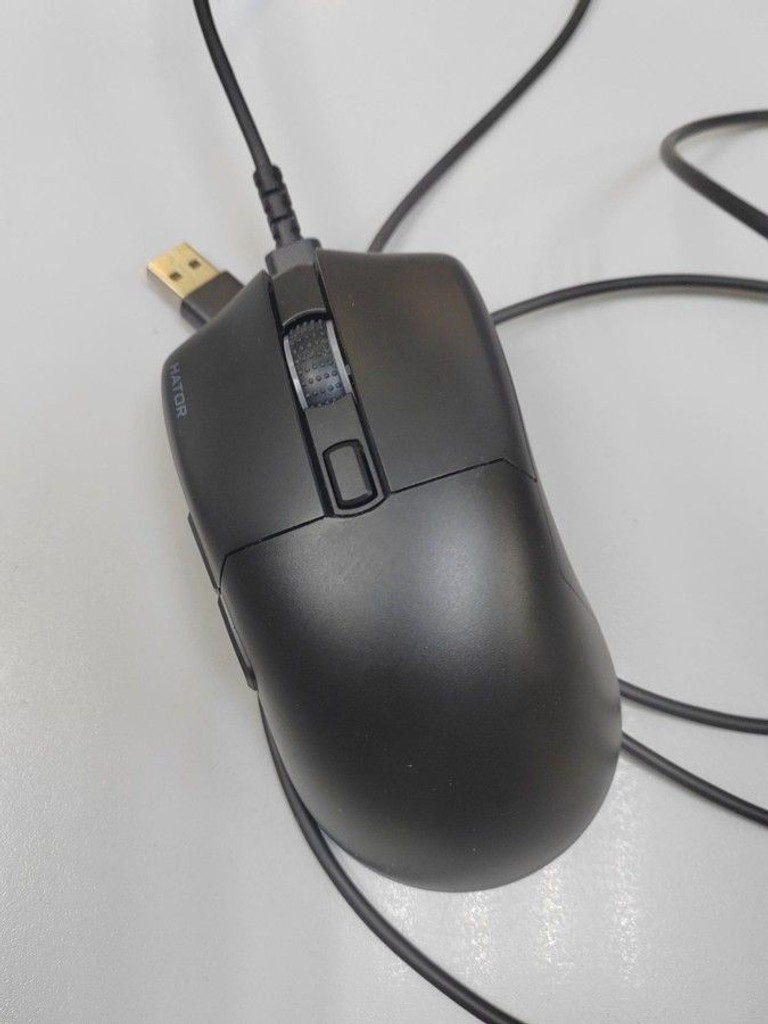 Дешиво Hator Pulsar 3 Wireless Black (HTM630) с ломбарда