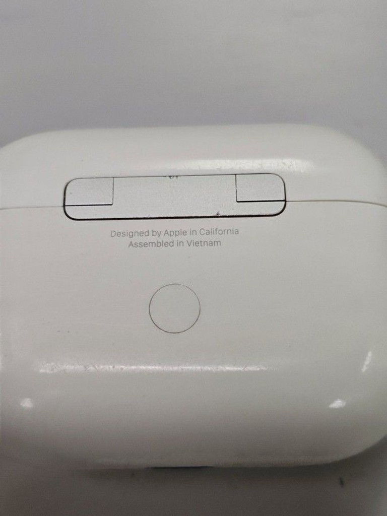 Распродажа Apple AirPods Pro (MWP22), продавец Техноскарб