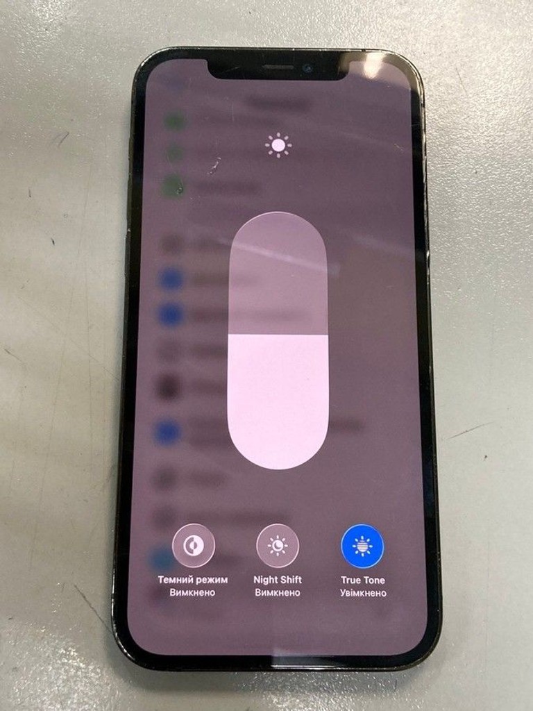 Apple iphone 12 pro 128gb Код:01-201044017. Зображення 7