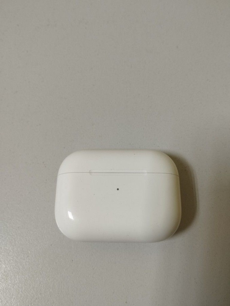 Оголошення Apple airpods pro 2nd generation magsafe Б/У