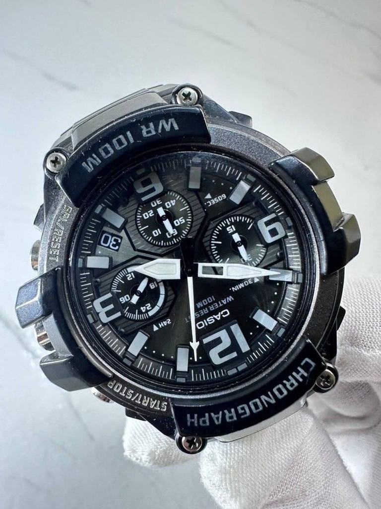 Дешево Casio mcw-100h з ломбарду