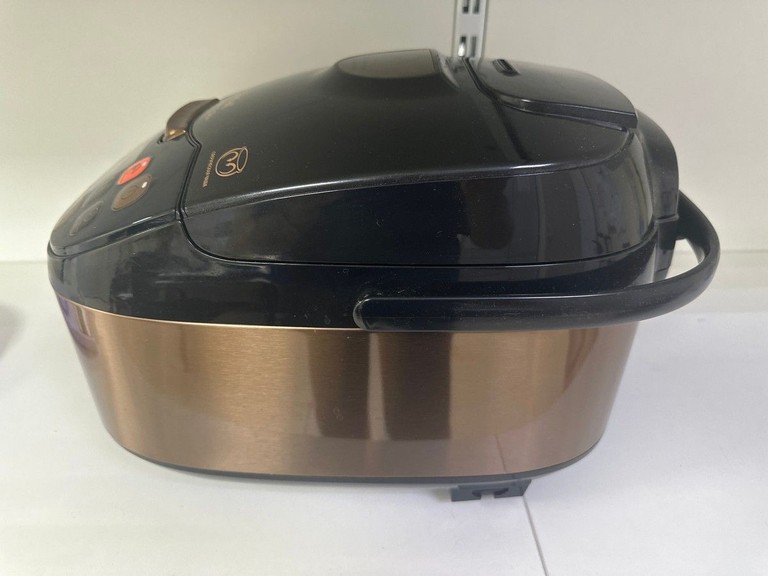 Оголошення Tefal rk901 Б/У