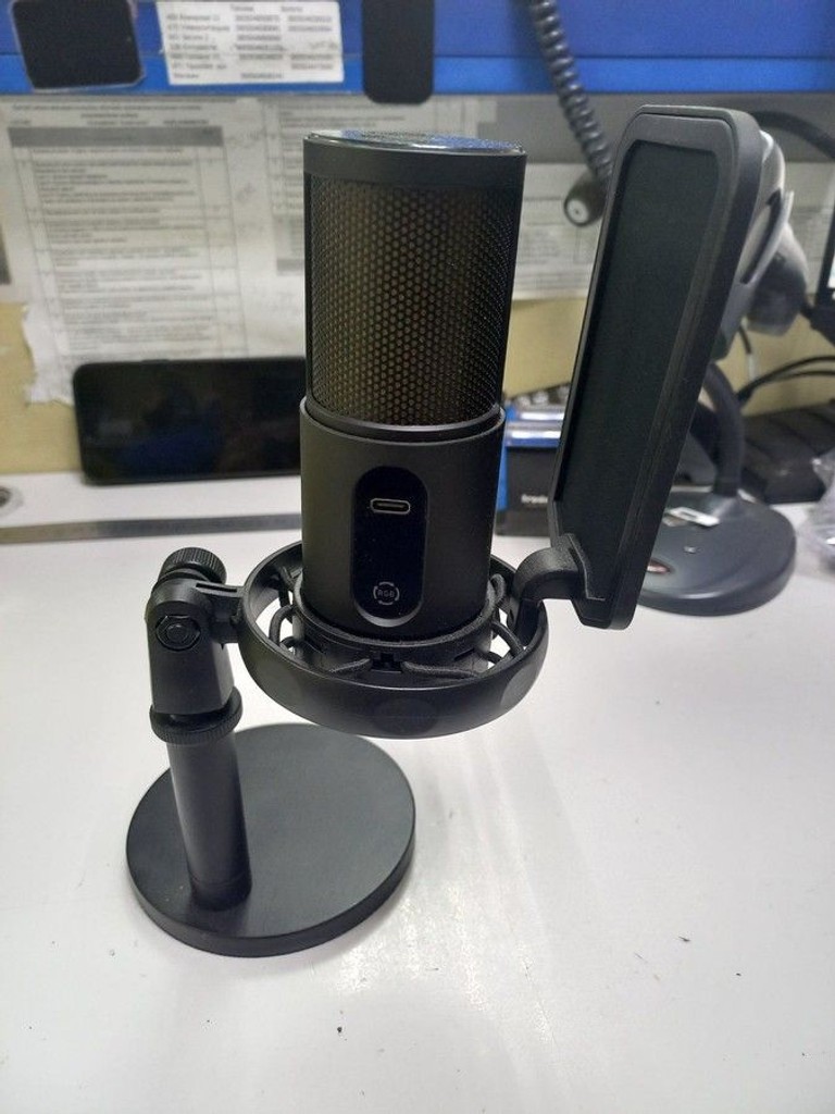 Оголошення Hator signify rgb hta-510 Б/У