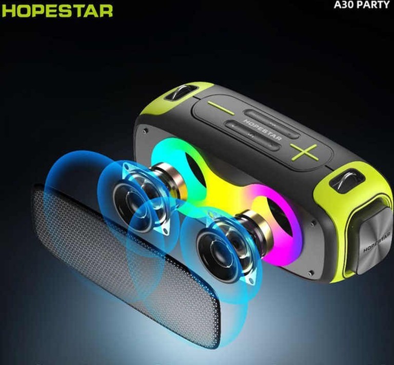 Дешево Hopestar A30 Party з ломбарду