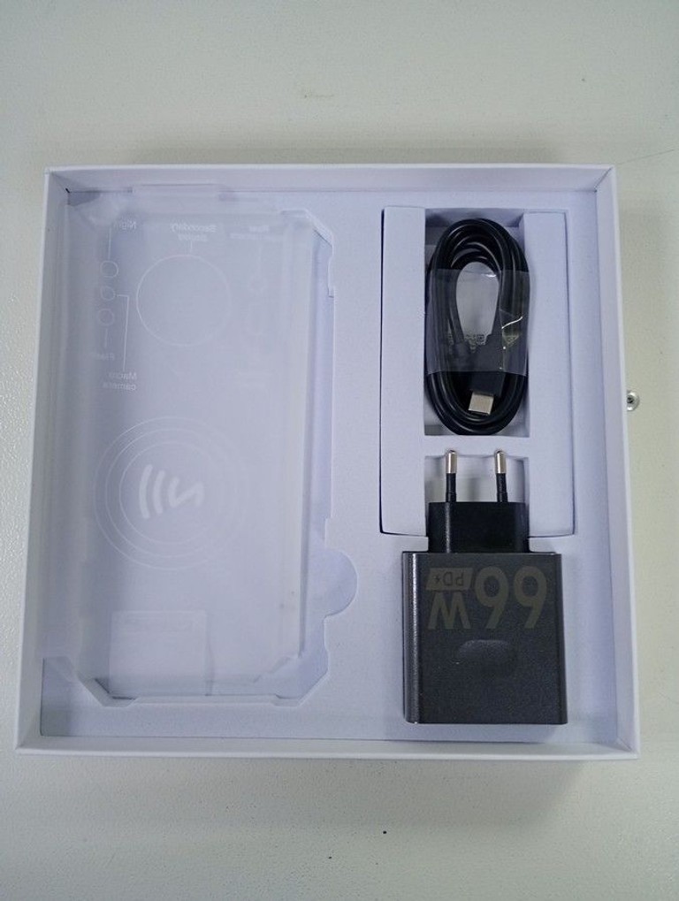 Oukitel WP21 12/256GB Black Код:01-201054445. Зображення 11