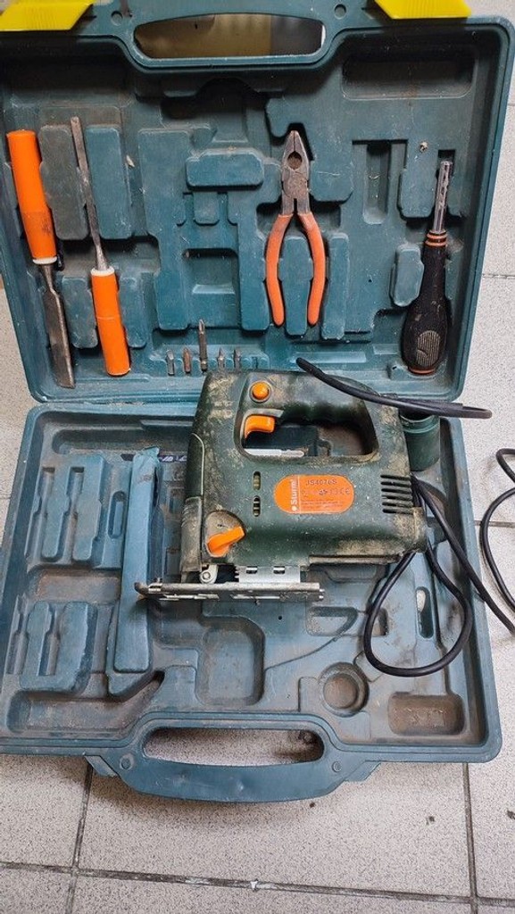 Купити Sturm JS4076P Б/У