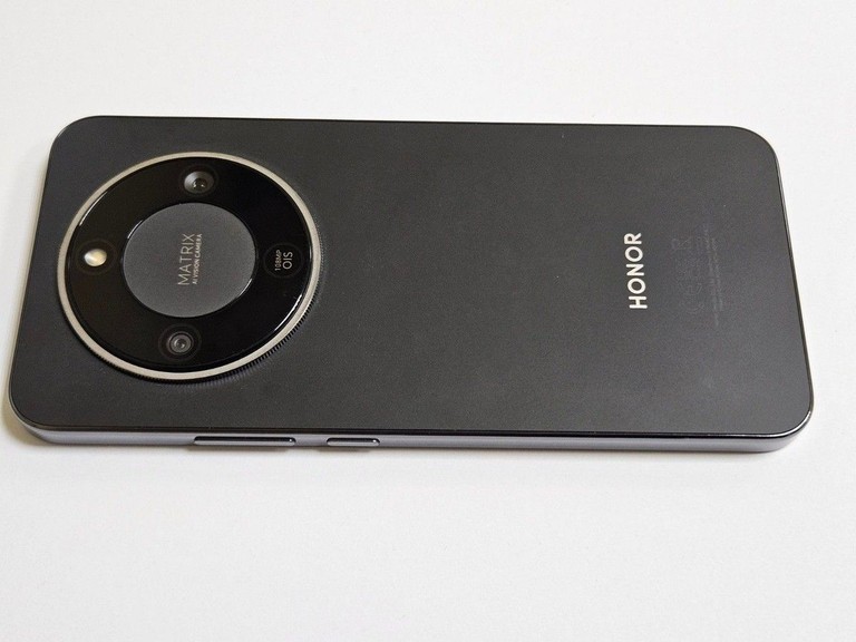 Оголошення Honor Magic8 Lite 8/256GB Reddish Brown Б/У