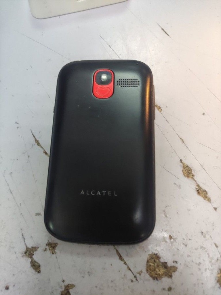 Купити Alcatel onetouch 2001x Б/У