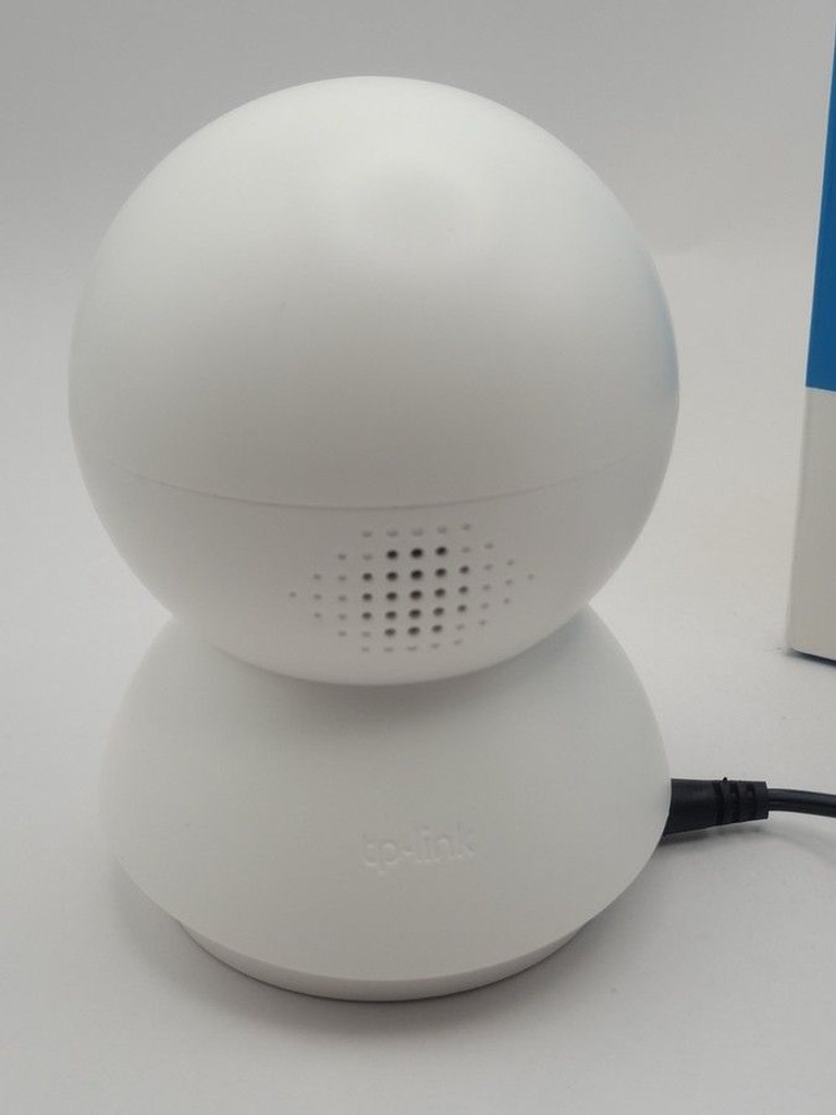 Оголошення Tp-link Tapo C210 Б/У