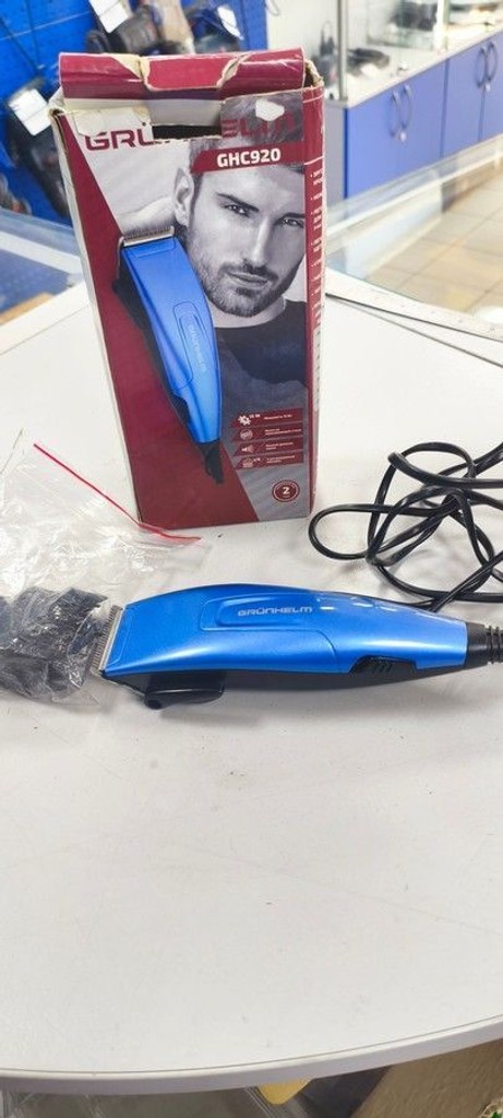 Купити Grunhelm GHC920 Б/У