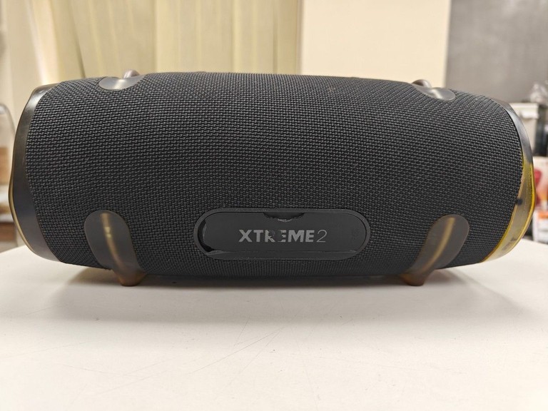 Jbl Xtreme 2 Red Код:01-201058021. Зображення 6
