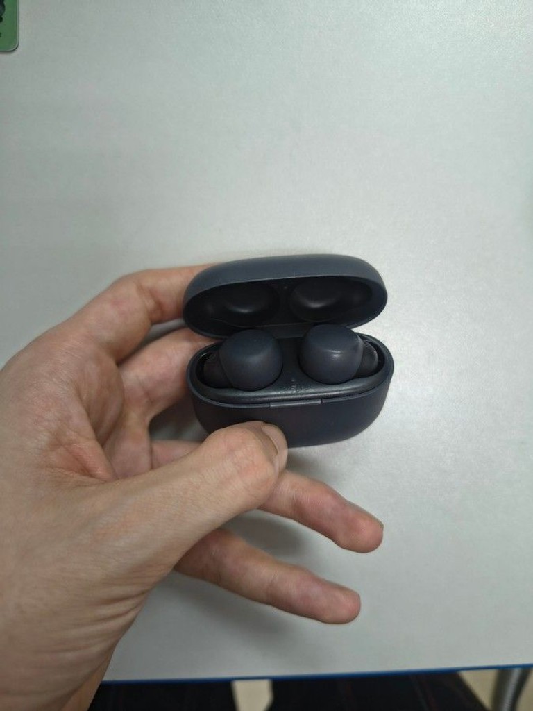 Купити Sony linkbuds s Б/У