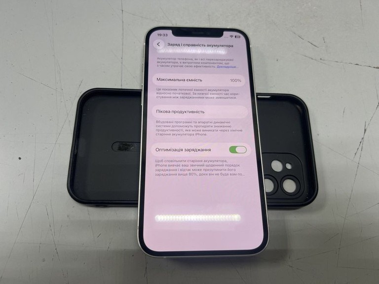 Apple iPhone 12 64GB (PRODUCT)RED Код:01-201063552. Зображення 5