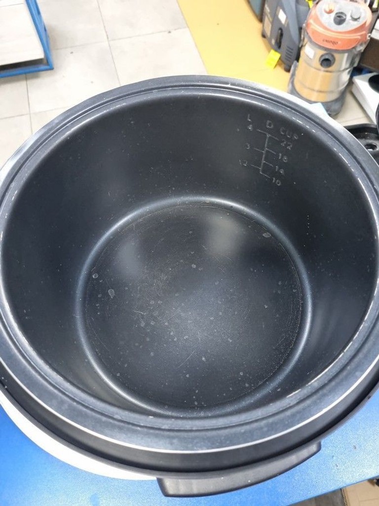 Розпродаж Frosty rc-22, продавець Техноскарб