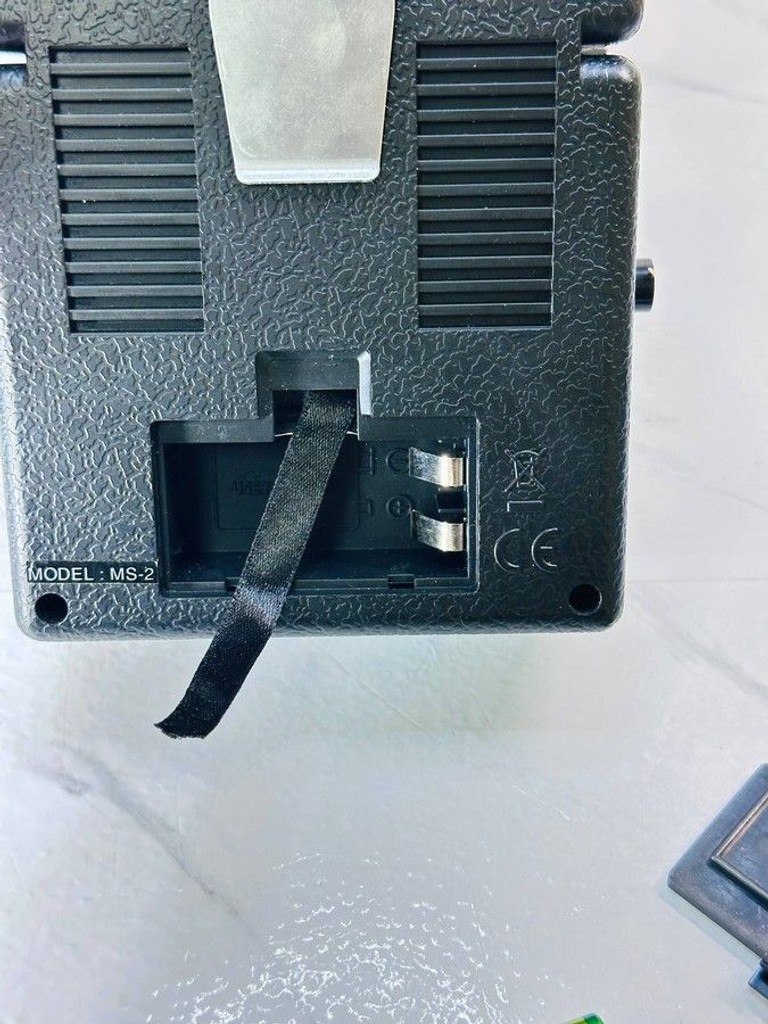 Marshall MS-2 Код:01-201064798. Зображення 5