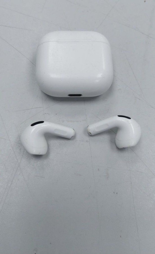 Оголошення Apple airpods 4 Б/У