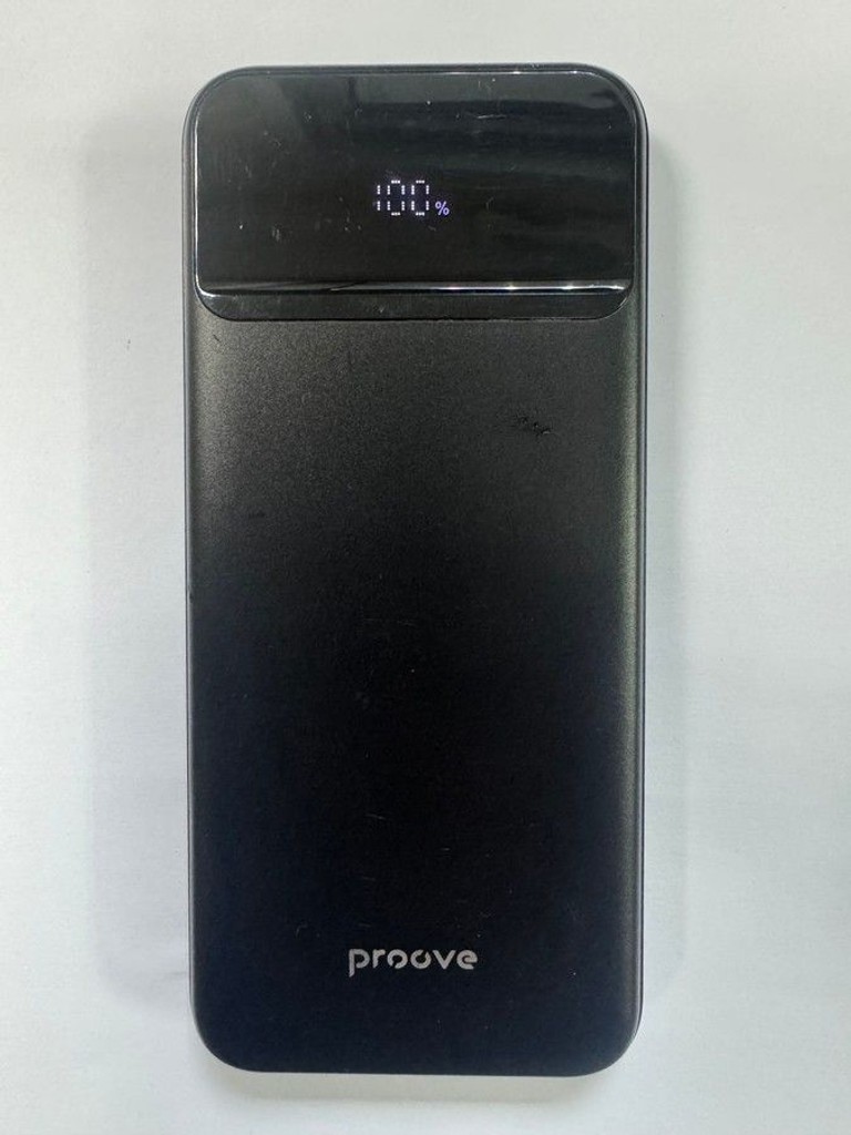 Купити Proove illuminator 2 22.5w 10000mah Б/У