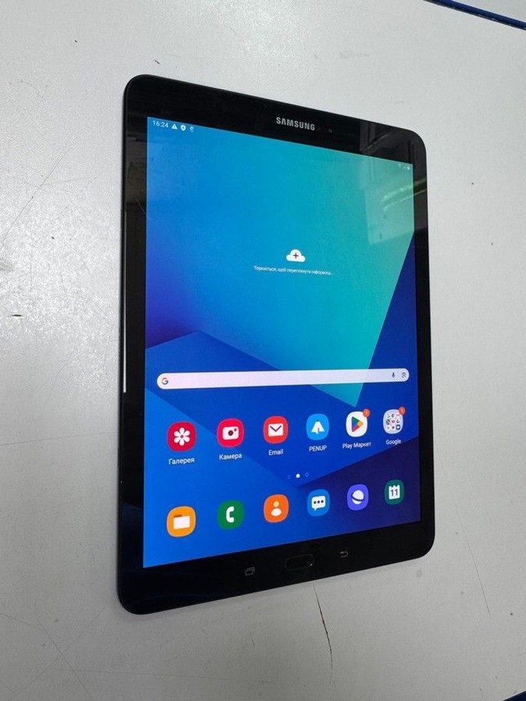 Купити Samsung galaxy tab s3 9.7 32gb lte Б/У