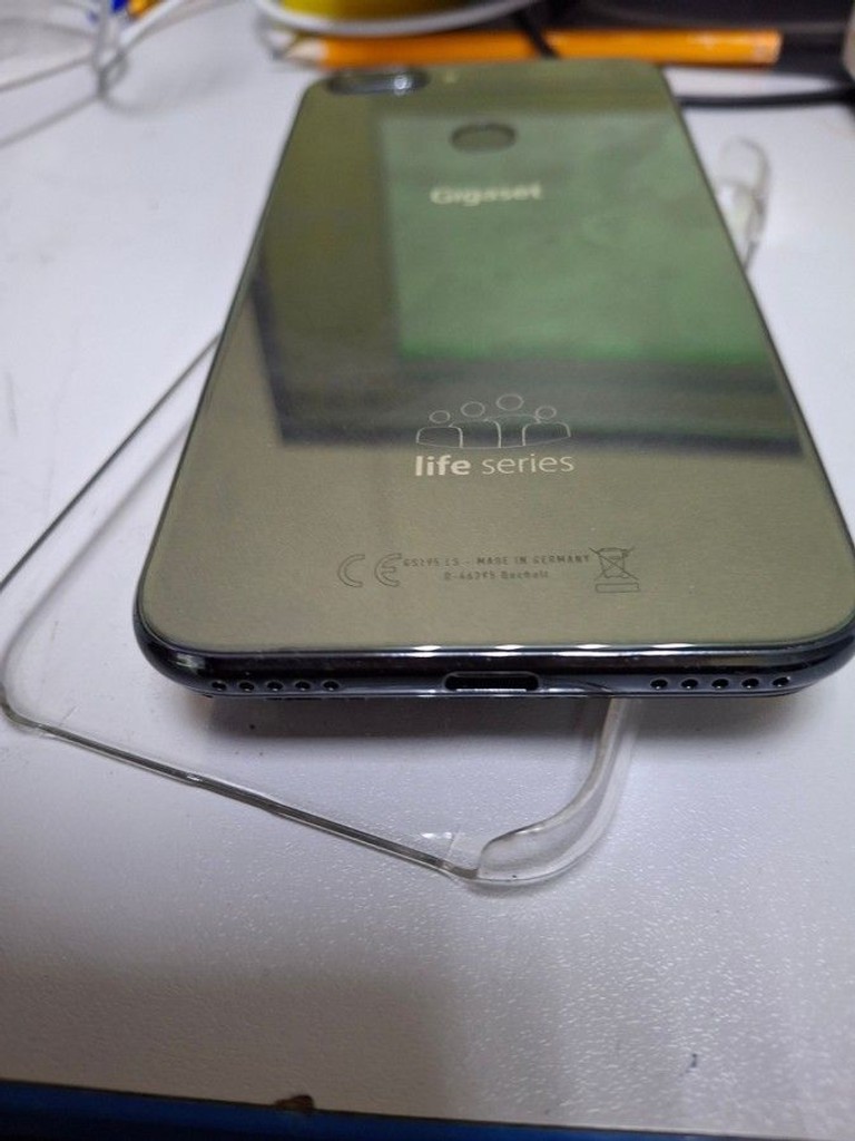 Розпродаж Gigaset gs195 3/32gb, продавець Техноскарб