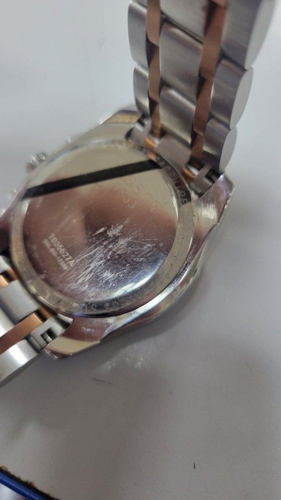 Дешево Tissot t035627a з ломбарду