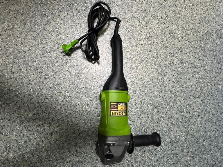 Купити Procraft PW-2150 Б/У